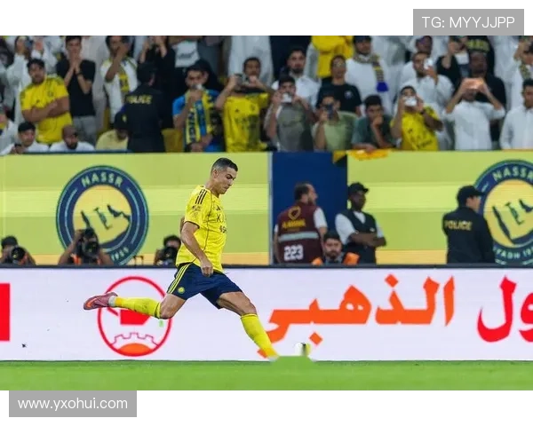 C罗在沙特联赛创下84场82球佳绩成功跻身历史射手榜前五