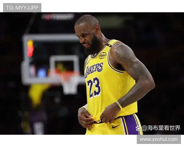 媒体人分析詹姆斯续约前景强调轩尼诗需开出超高报价才可成功